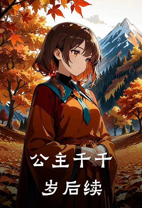 公主千千岁后续