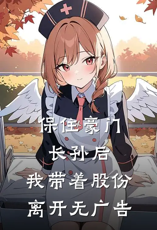 保住豪门长孙后，我带着股份离开无广告