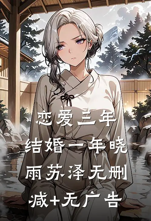 恋爱三年，结婚一年晓雨苏泽无删减+无广告