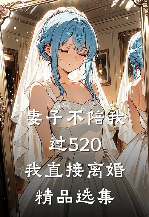 妻子不陪我过520，我直接离婚精品选集