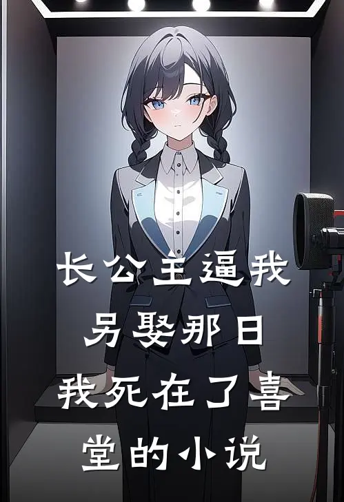 长公主逼我另娶那日，我死在了喜堂的小说
