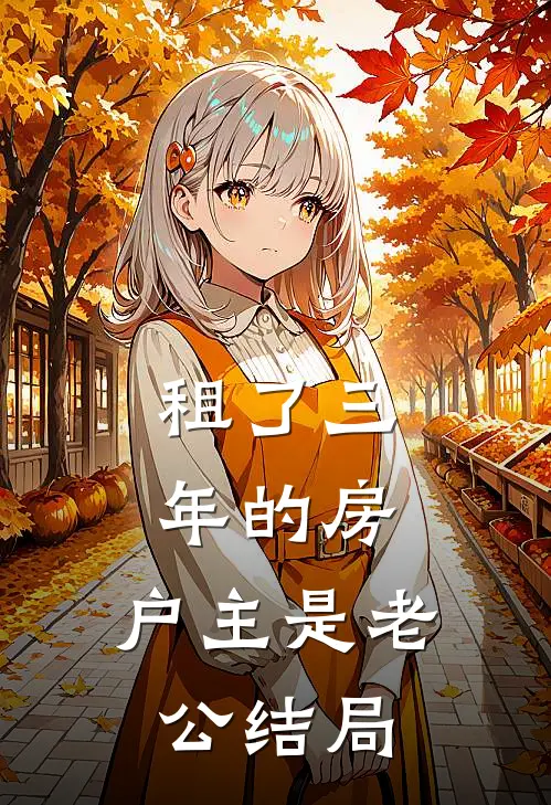 租了三年的房，户主是老公结局