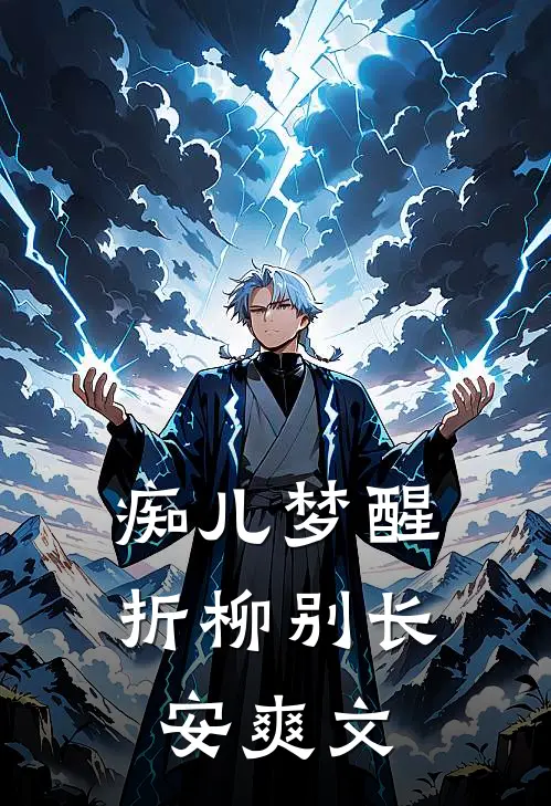 痴儿梦醒，折柳别长安爽文