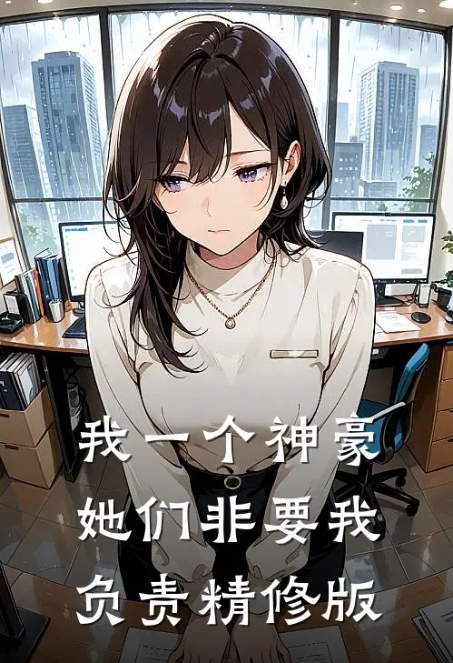 我一个神豪，她们非要我负责精修版