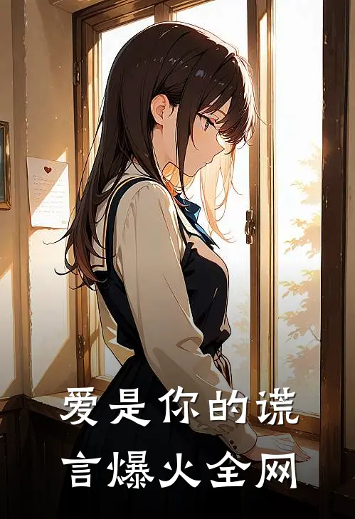 爱是你的谎言爆火全网