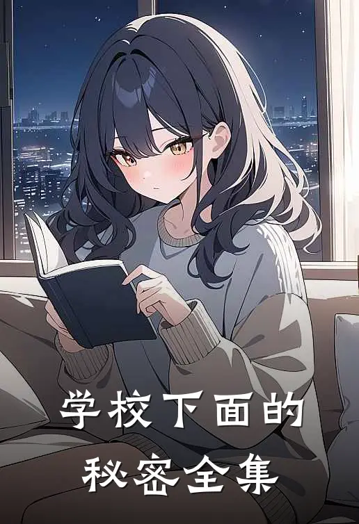 学校下面的秘密全集