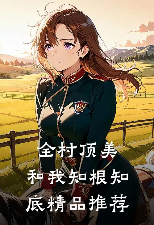 全村顶美，和我知根知底精品推荐