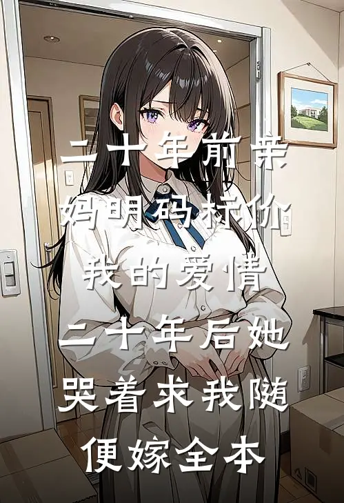 二十年前亲妈明码标价我的爱情，二十年后她哭着求我随便嫁全本