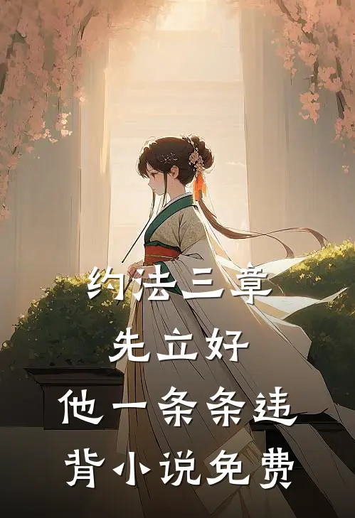 约法三章先立好，他一条条违背小说免费