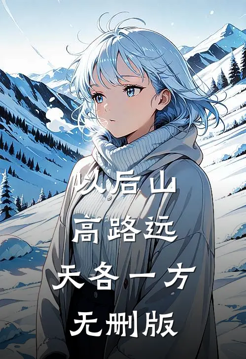 以后山高路远，天各一方无删版