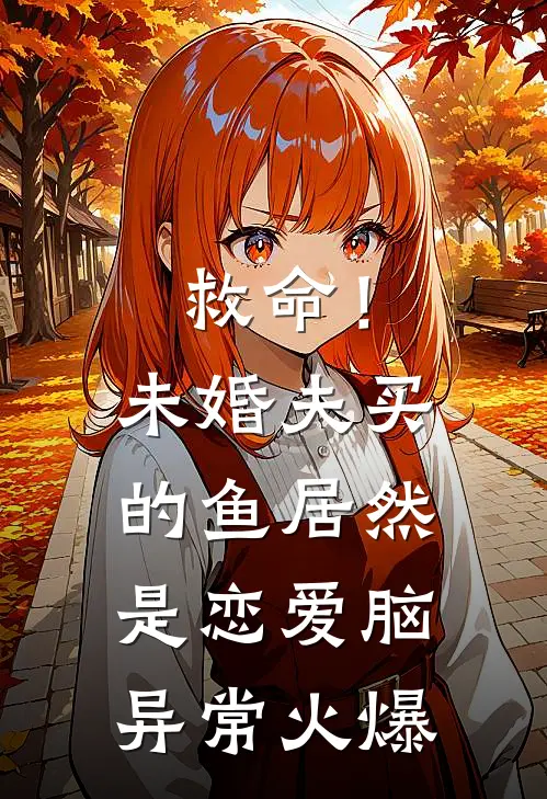 救命！未婚夫买的鱼居然是恋爱脑异常火爆