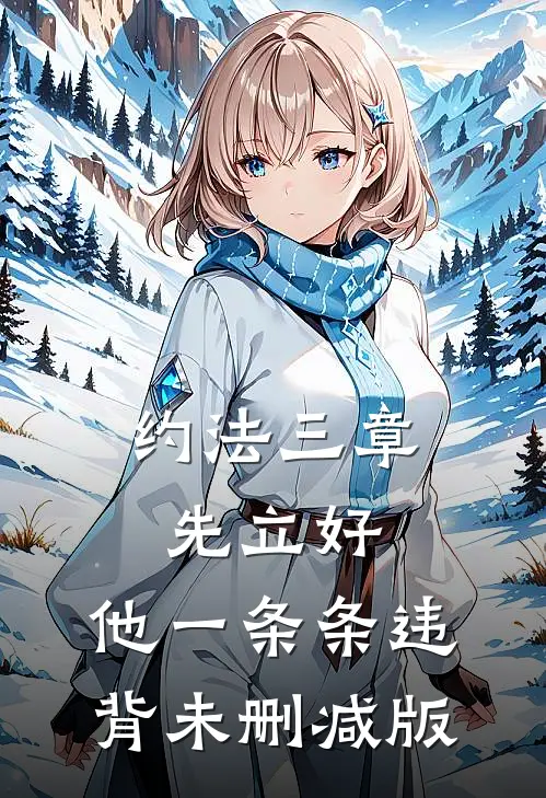 约法三章先立好，他一条条违背未删减版