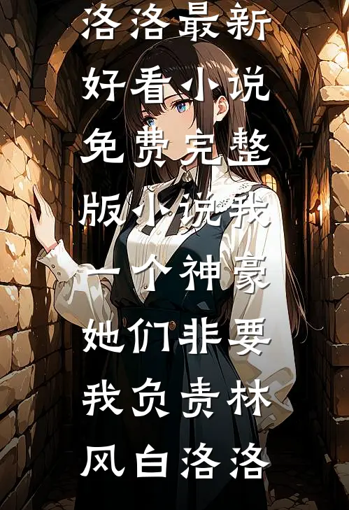 我一个神豪，她们非要我负责林风白洛洛最新好看小说_免费完整版小说我一个神豪，她们非要我负责林风白洛洛