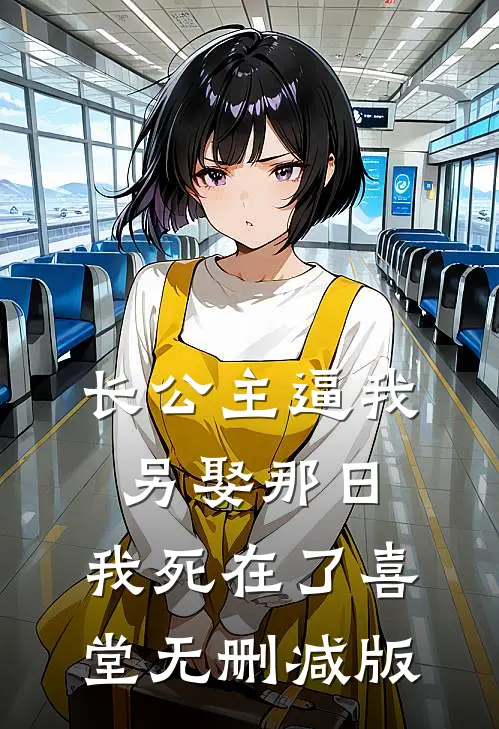 长公主逼我另娶那日，我死在了喜堂无删减版