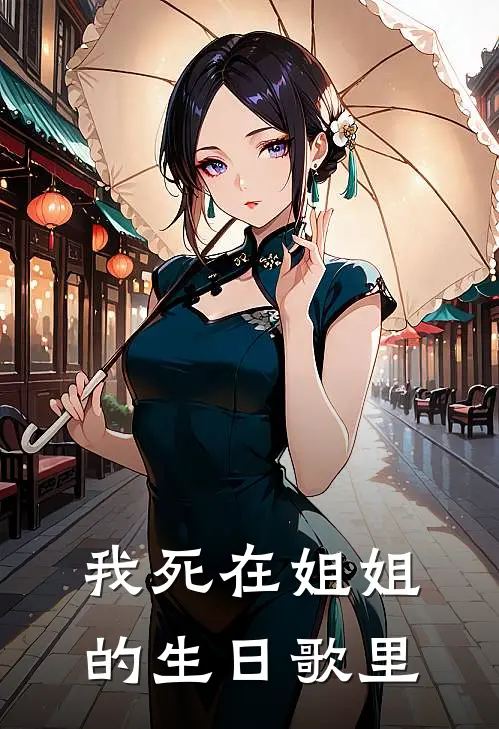 我死在姐姐的生日歌里