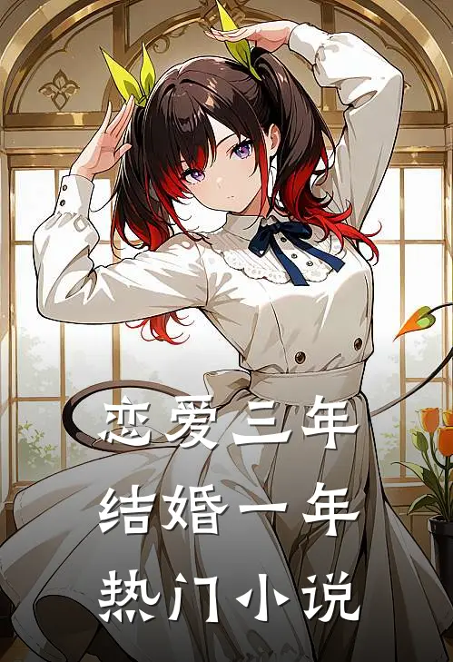 恋爱三年，结婚一年热门小说