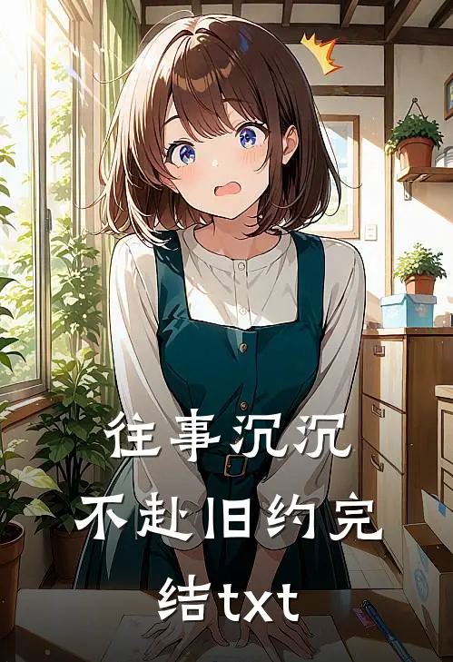 往事沉沉，不赴旧约完结txt