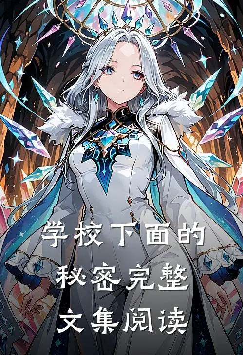 学校下面的秘密完整文集阅读