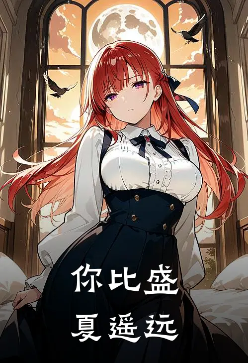 你比盛夏遥远