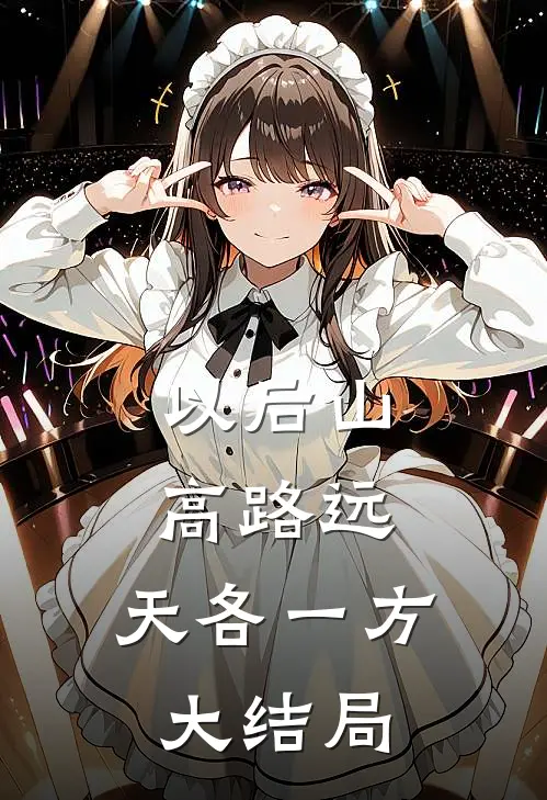 以后山高路远，天各一方大结局