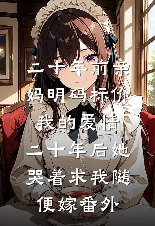 二十年前亲妈明码标价我的爱情，二十年后她哭着求我随便嫁番外