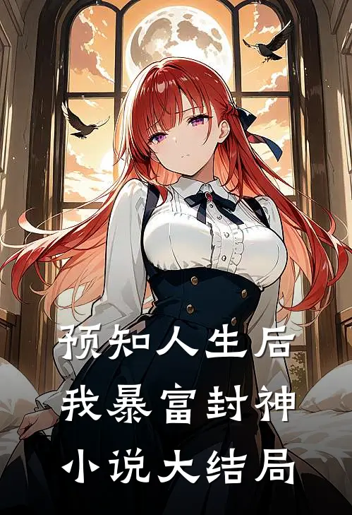 预知人生后，我暴富封神小说大结局