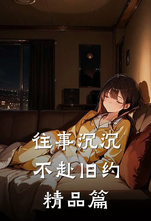 往事沉沉，不赴旧约精品篇