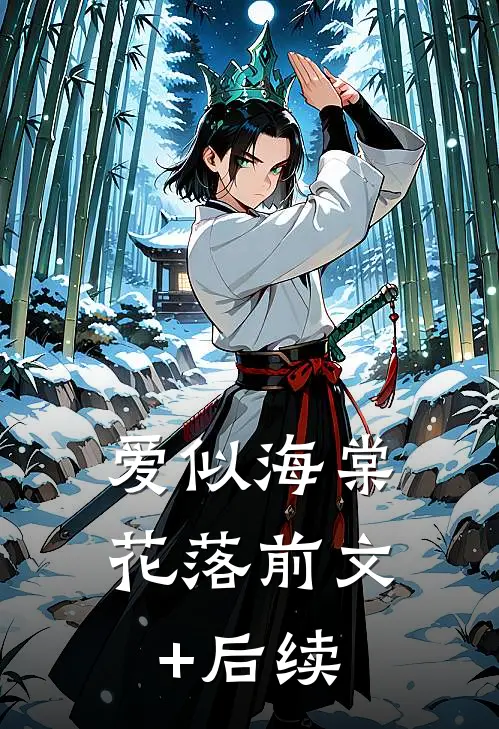爱似海棠花落前文+后续