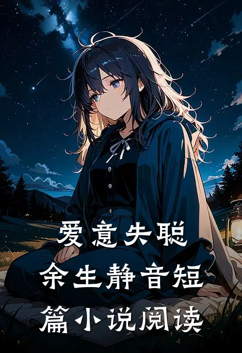 爱意失聪，余生静音短篇小说阅读