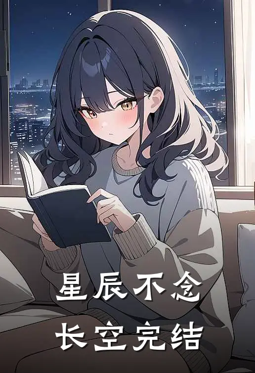 星辰不念长空完结