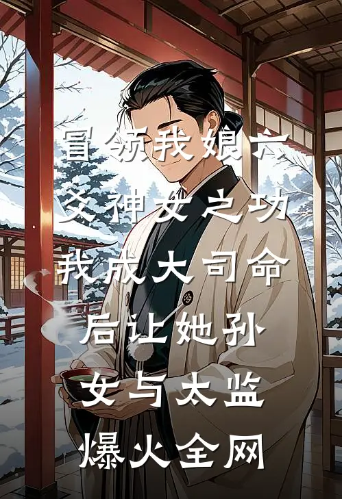 冒领我娘六爻神女之功，我成大司命后让她孙女与太监爆火全网