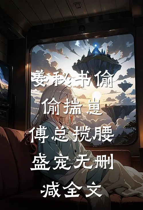 姜秘书偷偷揣崽，傅总揽腰盛宠无删减全文