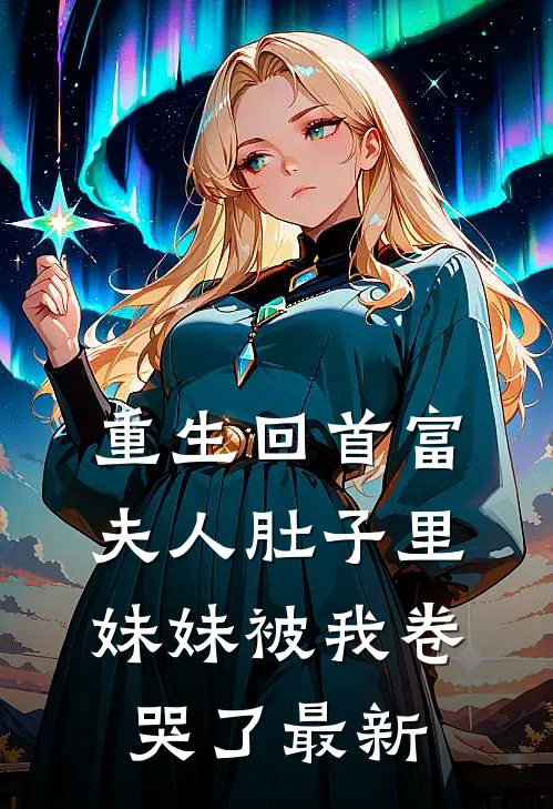 重生回首富夫人肚子里，妹妹被我卷哭了最新