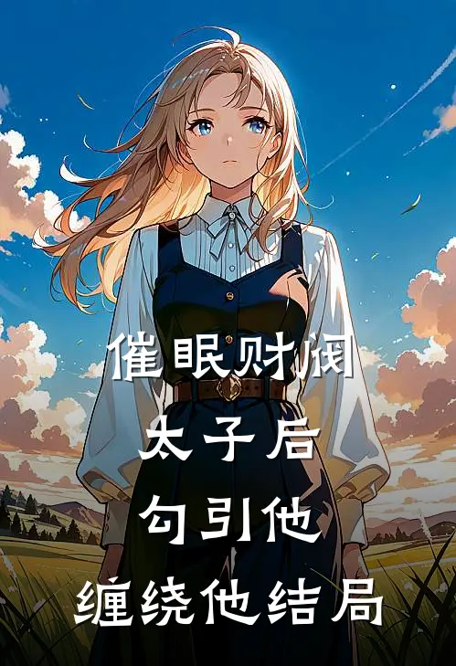 催眠财阀太子后，勾引他，缠绕他结局