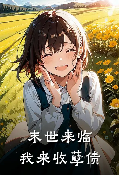 末世来临，我来收孽债