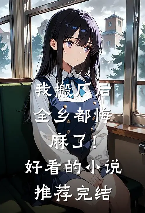 我搬厂后，全乡都悔麻了！好看的小说推荐完结