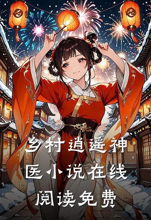 乡村逍遥神医小说在线阅读免费