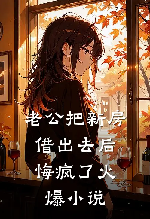 老公把新房借出去后，悔疯了火爆小说