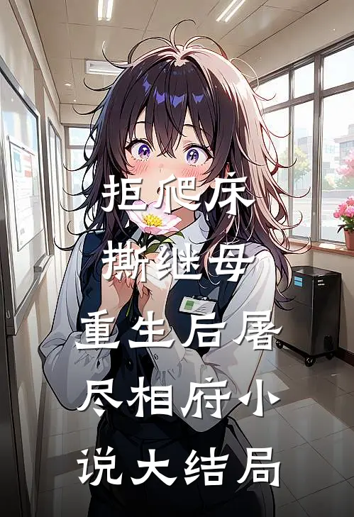 拒爬床，撕继母，重生后屠尽相府小说大结局