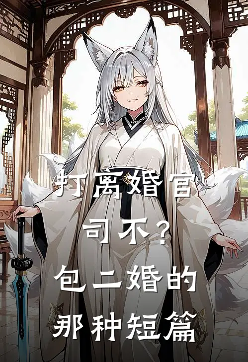 打离婚官司不？包二婚的那种短篇