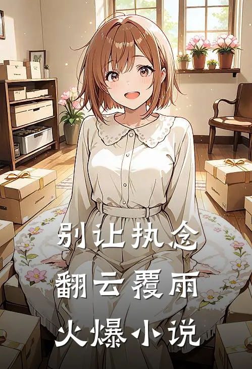 别让执念翻云覆雨火爆小说