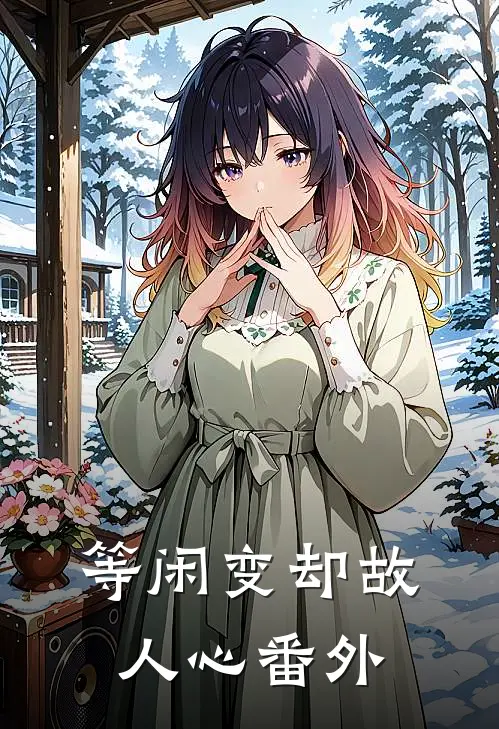 等闲变却故人心番外
