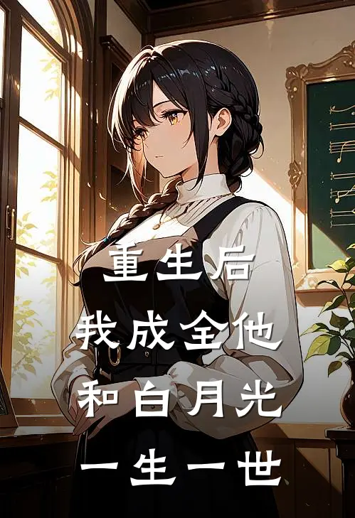重生后，我成全他和白月光一生一世