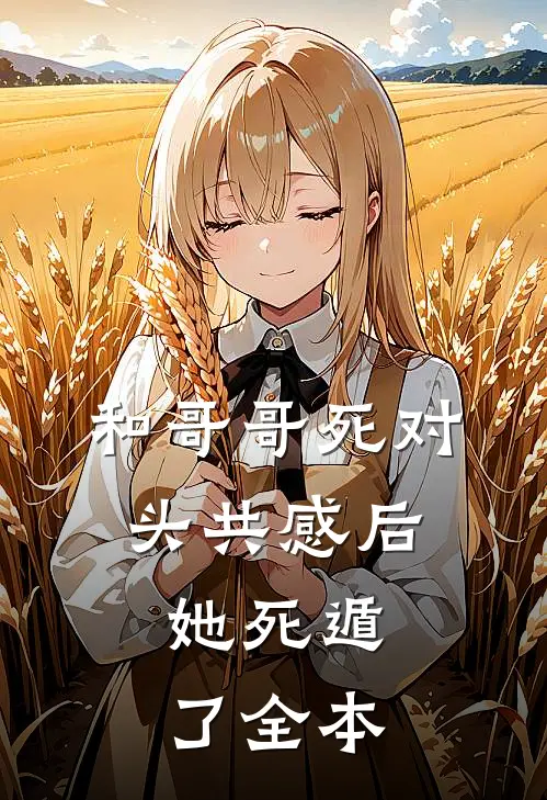 和哥哥死对头共感后，她死遁了全本