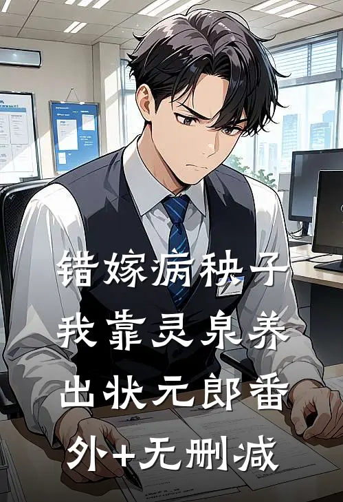 错嫁病秧子，我靠灵泉养出状元郎番外+无删减