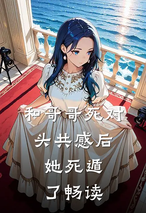 和哥哥死对头共感后，她死遁了畅读