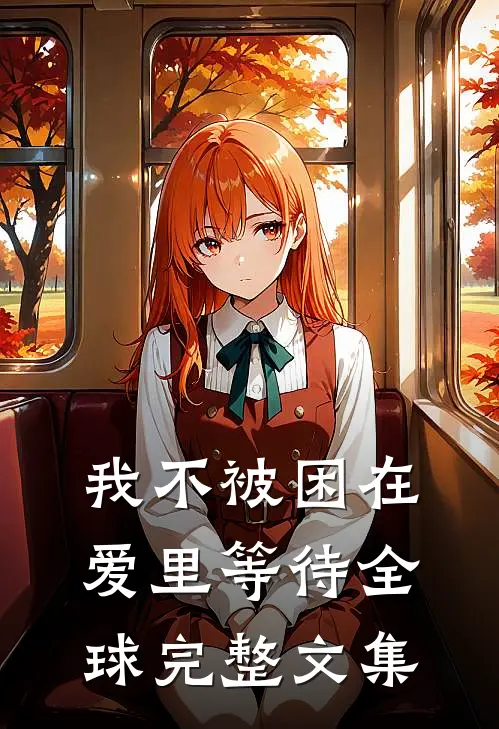 我不被困在爱里等待全球完整文集