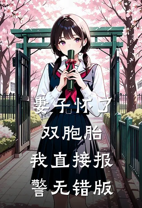 妻子怀了双胞胎，我直接报警无错版