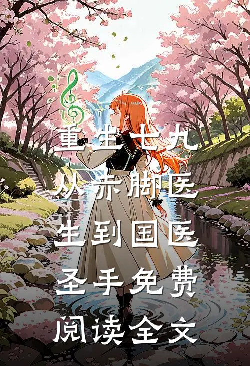 重生七九，从赤脚医生到国医圣手免费阅读全文