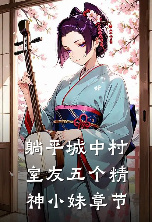 躺平城中村，室友五个精神小妹章节